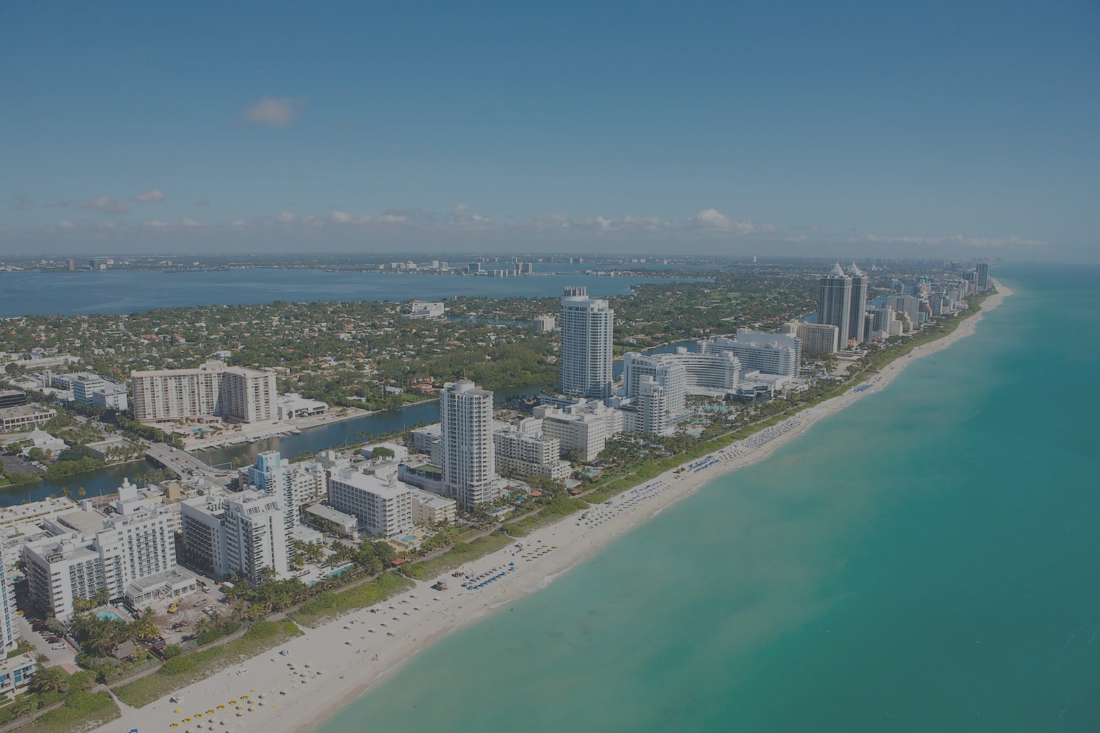 Invest In Miami